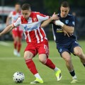 Nova titula stavljena na čekanje: Železničar i Zvezda podelili bodove u Pančevu