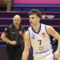Mega obrukala Zvezdu u finalu ABA lige: Ovaj poraz crveno-belih pamtiće se godinama