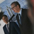 Vučić: Dodatnih 300 miliona evra garancija za stambene kredite za mlade