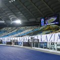 Bez navijanja na Olimpiku