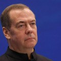 Medvedev žestoko zapretio Nemačkoj: Ako to urade, to će za Rusiju biti povod za rat