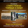 Predavanje o Starom groblju: prošlost, sadašnjost i budućnost jednog zaboravljenog kompleksa