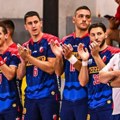 Za titulu sa Partizanom: Rukometaši Vojvodine u finalu domaćeg šampionata