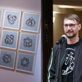 Izložba umetnika iz Republike Srpske privukla veliku pažnju u Veneciji: Mladen Bundalo se bavi identitetom i iskustvom života…