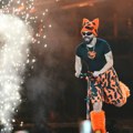 Favorit Evrovizije se povredio nakon polufinala. Grk se oglasio i otkrio da li odustaje od takmičenja, otkazao obaveze: "Boli…