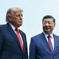 Velika izjava iz Pekinga? Tramp otkrio šta mu je navodno rekao Si