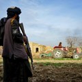 Rusija želi da uspostavi punopravno partnerstvo sa talibanima