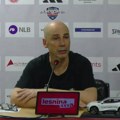 Penjaroja pobedio Zvezdu, pa otkrio šta je promenilo Partizan: "Hteli su da igraju individualno"