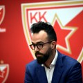 Sevaju otkazi u Crvenoj zvezdi: Posle Saše Obradovića još jedno ime precrtano na Malom Kalemegdanu