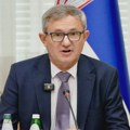 SRCE traži odgovornost ministra Glamočića zbog izvoza voća zaraženog virusom hepatitisa A