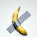 Ukradena najvrednija banana na svetu: "Ovo dešava već drugi put"