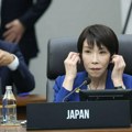 Premijerka Japana tražila slobodan prolaz kroz Ormuz