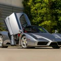 Ovaj Ferrari je prodat za 10.2 miliona dolara! FOTO