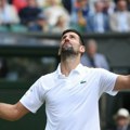 Novak Đoković se oglasio zbog vernika ispred Hrama Svetog Save: „Presveta Bogorodice, moli se za nas grešnike sada i u času…