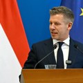 Mađar: Nećemo tolerisati dvostruke standarde u procesu proširenja EU