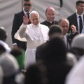 "Pokajte se, ili ćete biti poslati u pakao"