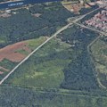 Novi urbanistički plan za Makiško polje predviđa 500.000 novih kvadrata - Za oko 6.000 stanovnika gradiće se zgrade do 12…