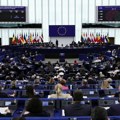 Istraga u Evropskom parlamentu zbog učešća poslanika na forumu u Rusiji