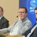Održan Nextgen betting forum: Borba protiv crnog tržišta zajednički cilj regulatornih tela i odgovornih priređivača igara na…