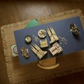 LEGO oborio rekord: Predstavljen model Sagrada Familije sa 12.060 delova!