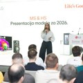Nova linija LG televizora za 2026. godinu predstavljena u Srbiji