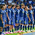 Gol za vođstvo: Pogledajte kako je Bosna povela protiv Katara! video
