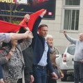 Danas SNS skup u Beogradu: Naprednjaci šire ljubav i zajedništvo, i brinu o budućnosti uz robote