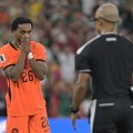 Holanđanima se crno piše kada dođe do penala - osam poraza iz deset serija