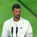 Novak Đoković digao glas: "Ovo prelazi sve granice ukusa, šta je sledeće?"