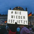 „Nećemo tolerisati ovo“: Hiljade demonstranata protiv Alternative za Nemačku