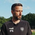 Koković zadovoljan remijem protiv Maribora: "Reakcija je bila dobra, važno je da rastemo"