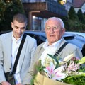 Era Ojdanić otkrio kako se oseća njegov unuk nakon priča da se predozirao: "Nije bio u bolnici, čuo sam se sa njim"