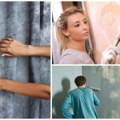 Velvet tehnika krečenja je sve popularnija u Srbiji! Luksuzni efekat menja stanove, evo koliko košta po kvadratu