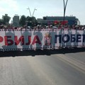SNS izborna lista će se zvati "Ujedinjena Srbija", a društvo nikad podeljenije