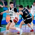 U20 reprezentacija ubedljiva protiv Litvanije, zapažena rola Petra Radovića