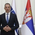 Srbija i Amerika pokreću strateški dijalog: "To je novi nivo odnosa, to je srpski nacionalni interes"