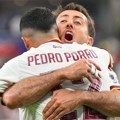 Španija u finalu Mundijala: Francuska bez šansi, fudbalska lekcija 'Crvene furije'