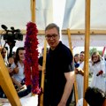 Vučić: Srbija je najjača kada je ujedinjena, pozivam ih na dijalog, samo da razgovaramo