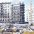 Garaža u Vlajkovićevoj rešava problem parkiranja u centru