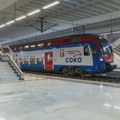 Kako izgleda planirani red vožnje: Za Budimpeštu osam polazaka dnevno, od čega dva produžavaju do Beča