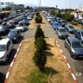 Haos na Evzoniju, evo gde je najgore: Srbi čekaju satima, ogromne gužve i kolone na ulasku u Grčku