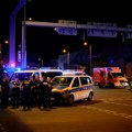 Policija objavila identitet napadača na učesnike Parade ponosa u Berlinu: U toku potraga za njim