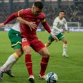 NEC uradio ogroman posao: Dušan Tadić se vratio u Holandiju