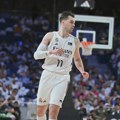 Drama: Stopiran Hezonjin odlazak u NBA, pravi haos tek može da nastane