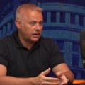 Igor Jurić: Prva četiri sata ključna kada dete nestane