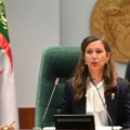 Prvi put žena izabrana za predsednicu Narodne skupštine Alžira: velike promene u Magrebu