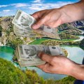 Od ponedeljka kreće prijava za korišćenje turističkih vaučera za odmor u Srbiji: ovo je procedura za prijavu