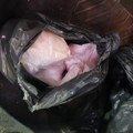 Diler iz Užica pao zbog droge! U kolima krio kilograme amfetamina i kokaina - policija ga zaustavila, pa usledio šok! (foto)