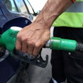 Dizel na Kosovu pojeftinio za tri centa, cena benzina i gasa nepromenjena