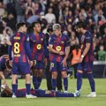 Barselona odustala od puta u Maroko: Blaugrana zbog migrantske krize otkazala prijateljsku utakmicu